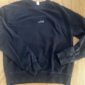 Kotn Crew Neck